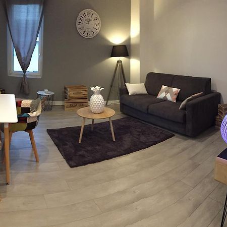 Appartement Des Nuages Jademarg Беґль Екстер'єр фото