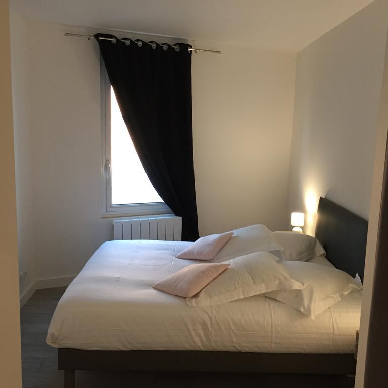Appartement Des Nuages Jademarg Беґль Екстер'єр фото