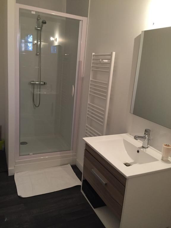 Appartement Des Nuages Jademarg Беґль Екстер'єр фото