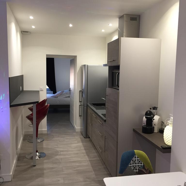 Appartement Des Nuages Jademarg Беґль Екстер'єр фото